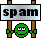 spam